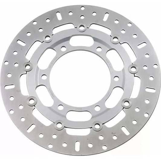 Brake Rotor Pro-Lite Series Solid Round MD640
