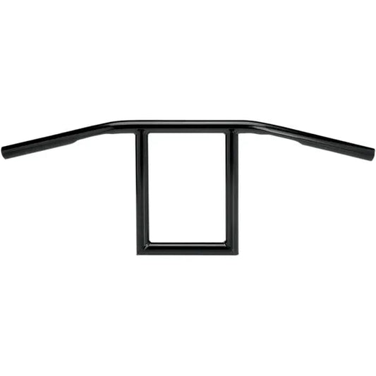 Handlebar Window Black 6006-2012