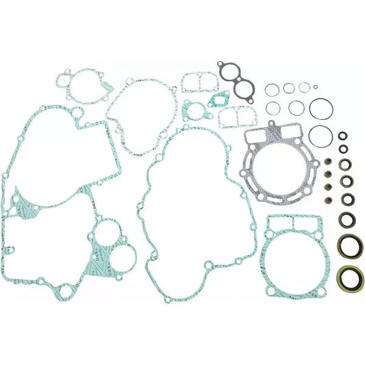 Gasket Kit Complete Ktm 34.6520
