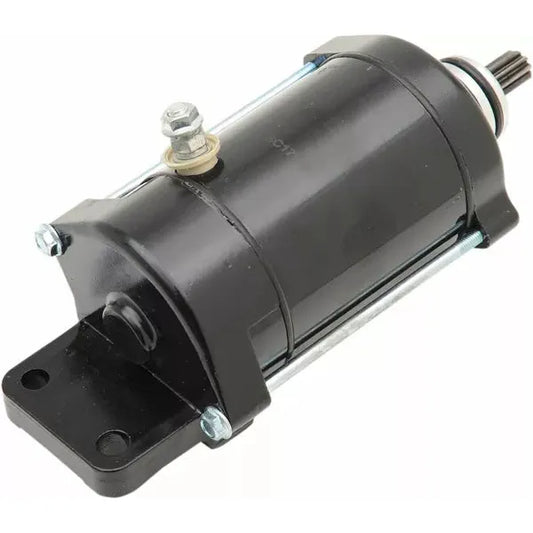 Starter Artic Cat 81-117