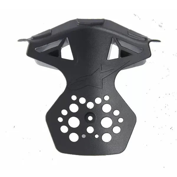 Supertech M10 Helmet Chin Vent Frame