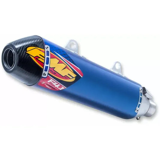 Muffler An Ti4.1Rct Cf 045586