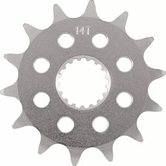 Front Sprocket  - Suzuki - 14 T D26-3167-14Crmo