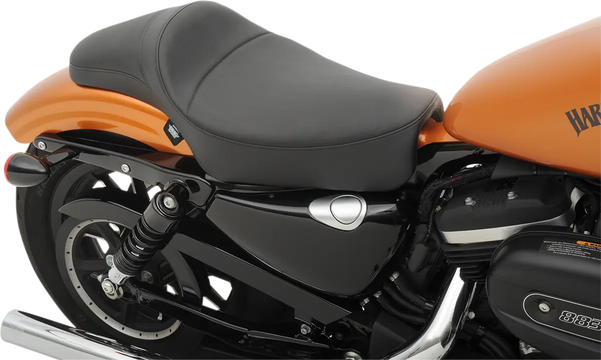 SEAT PRED EXT DMD 04-22 XL