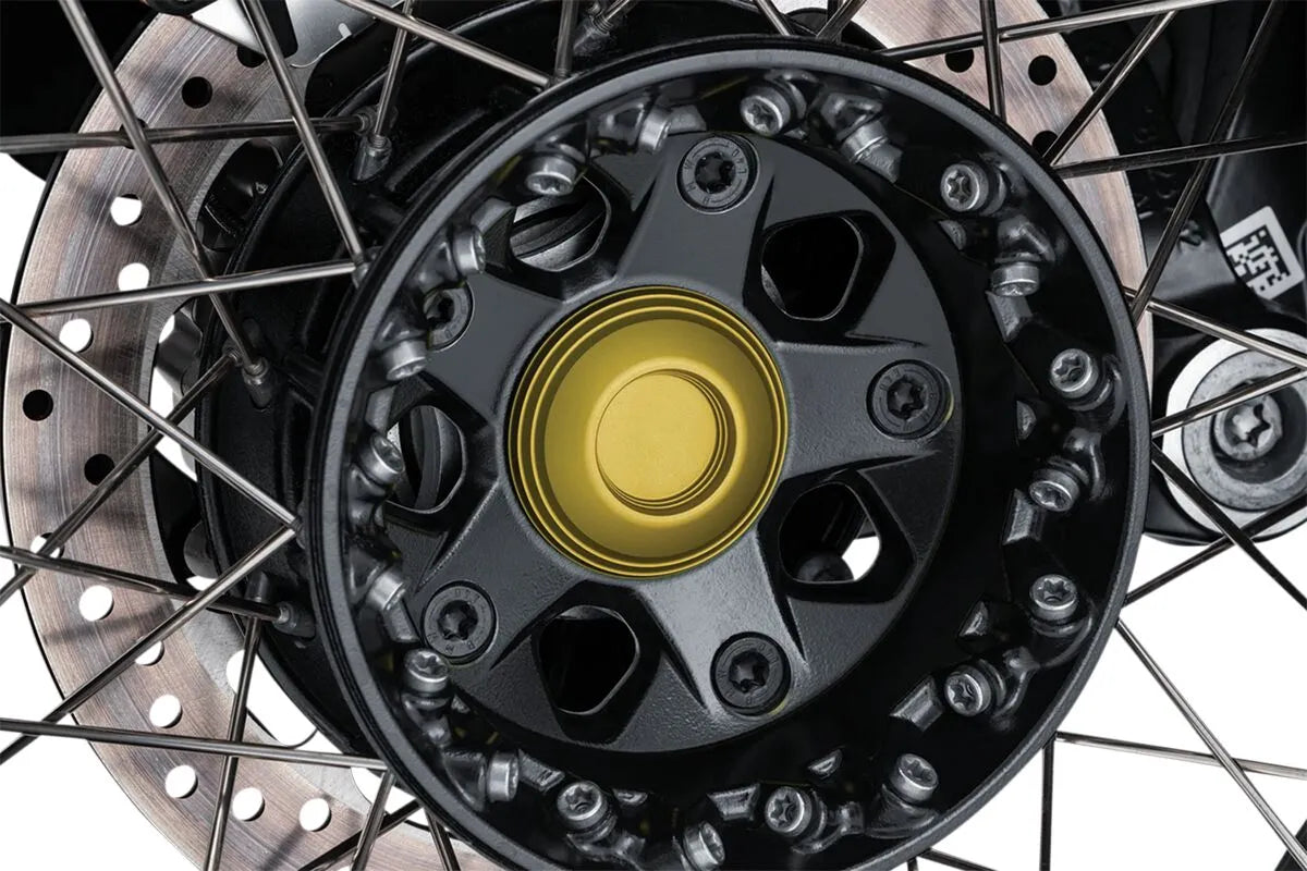 SLIDERS REAR AXLE BMW R G