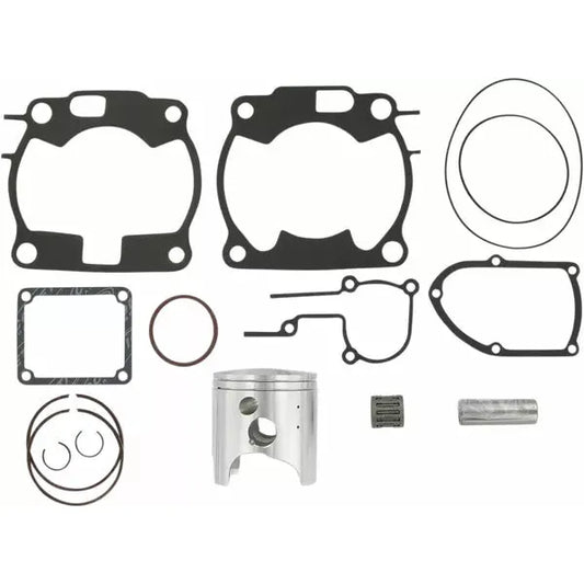 Piston Kit W/Gaskets Pk1567