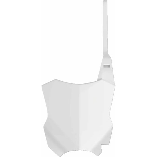 Plte#Ft Kxf250 17-/450 16- Wh 8665900002