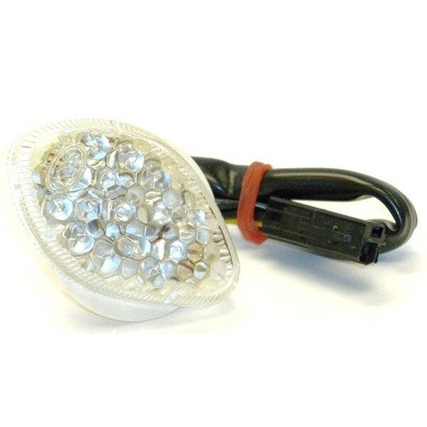 Marker Lights Clr Led Pr 27-8510