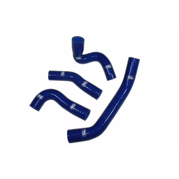 Radiator Hose Kit Hus Bl Hus-44-Bl