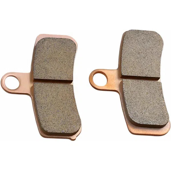 Brake Pad Fa-Hh Series Sintered Metal FA457HH