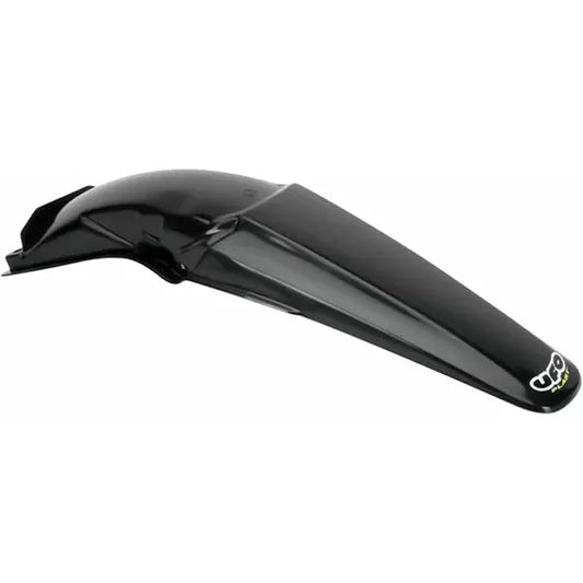 Rr Fender Honda 02 Blk Ho03688#001