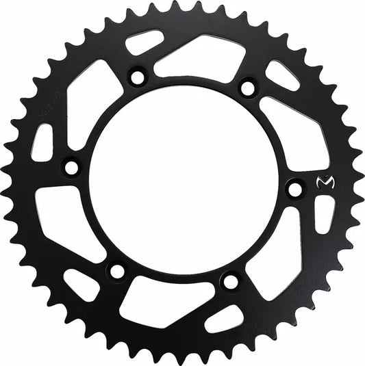 Sprocket Steel Mse Ktm 47T 1210-897-47-Stl