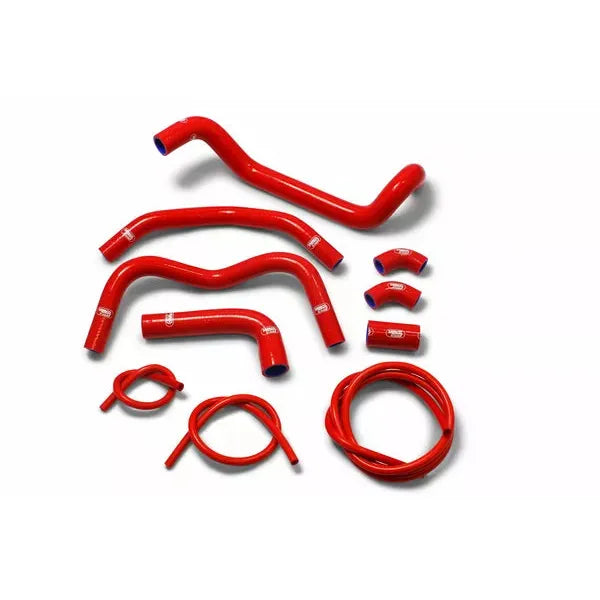 Radiator Hose Kit Duc Rd Duc-37-Rd
