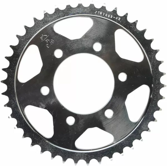 Sprocket Rear 42T 525 Jtr1489.42
