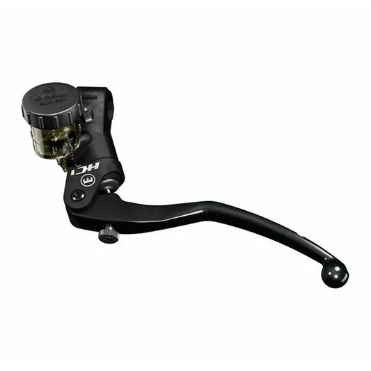 Hc1 - Clutch Fitting  Blk  Ø13 Mm  Oil  Long Lever L=175 Mm 2100456