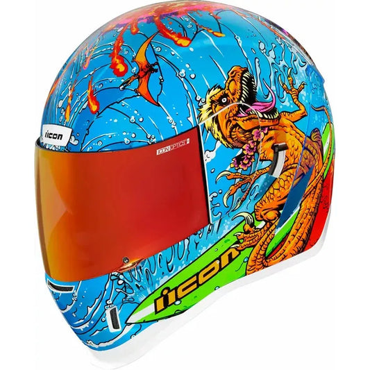 Airform™ Dino Fury Helmet