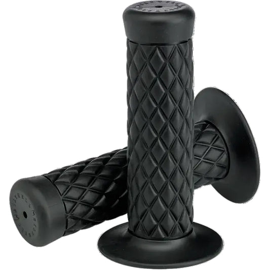 Grips Thruster 7/8" Black 6702-0178