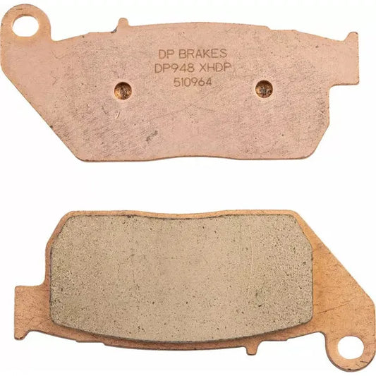 Brake Pad Sintered Dp948 Dp948