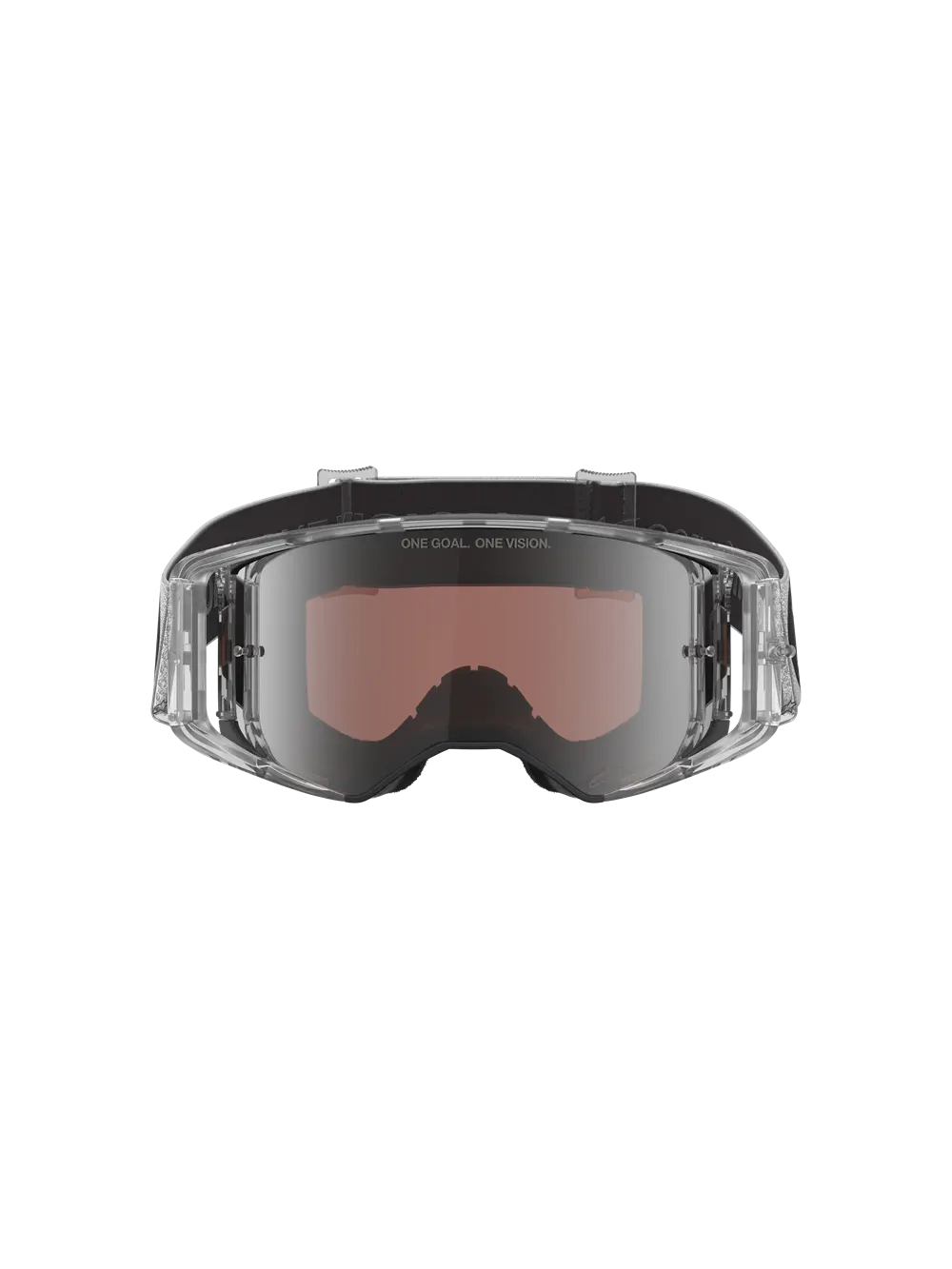 GOGGLE SUPERTECH DEEGAN-38 XXV MIRROR-SIL