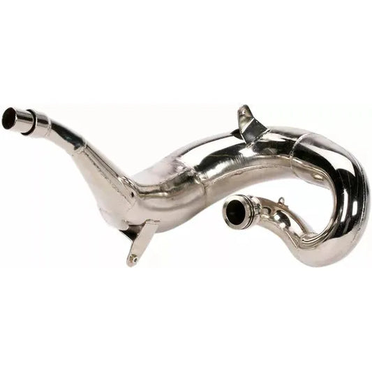 Gnarly Pipe Kx250 '01-02 022007