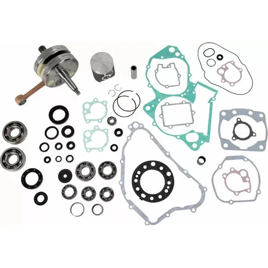 Engine Kit Hon Wr101-015