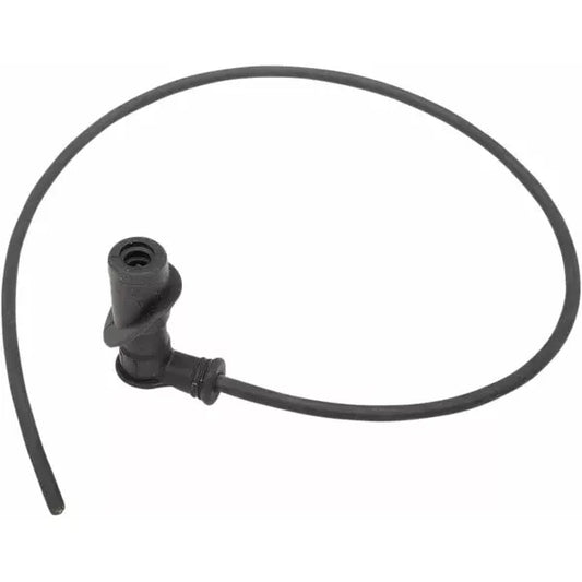 Sparkplug Wire/Cap Pol 100-3331-Pu