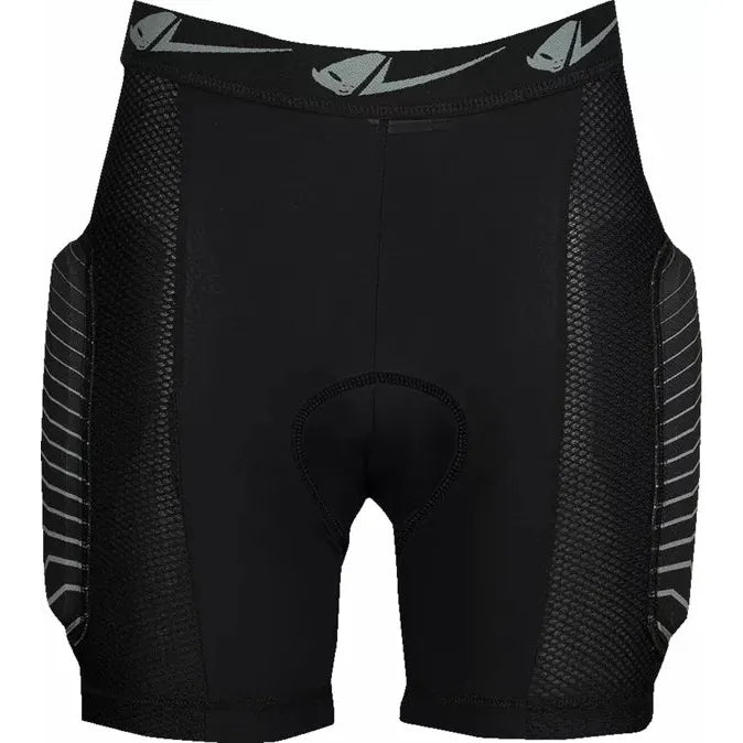 Mtb Atrax Shorts W/Pad