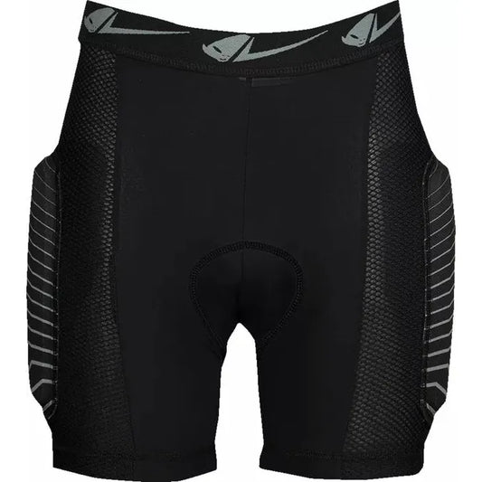 Mtb Atrax Shorts W/Pad
