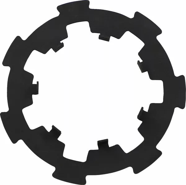 Armature Plate Pol Mse 100-2022-Pu