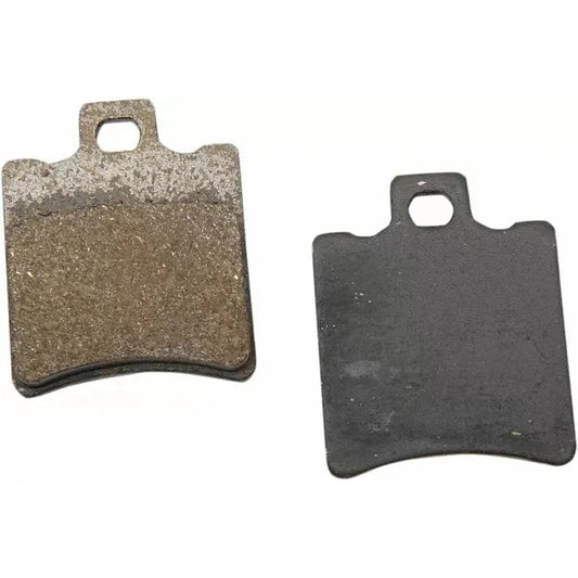 Brake Pad Org Dp Odp003 Odp003