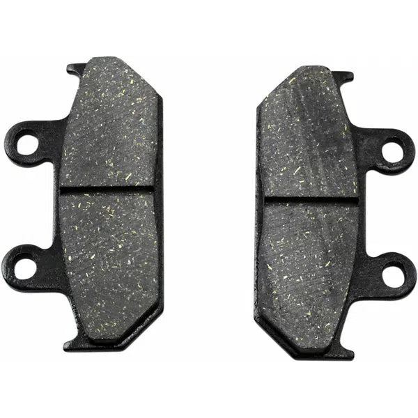 Brake Pad Fa Series Organic FA124/2