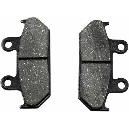 Brake Pad Fa Series Organic FA124/2