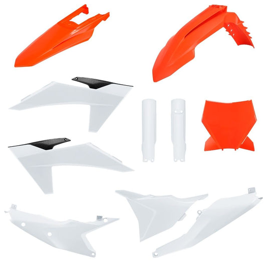 Bodykit Full Sx/Sxf 23-24 Oe24 91620