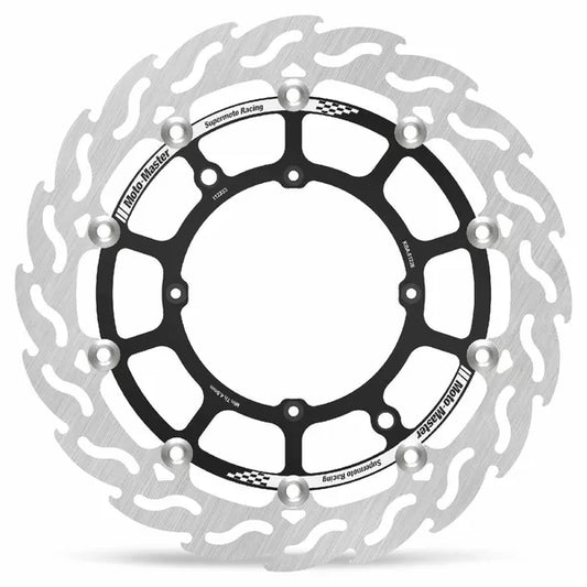 Brake Disc Flame Racing Sm Fr 112233