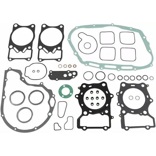 Gasket Kit Complete Hus P400270900078