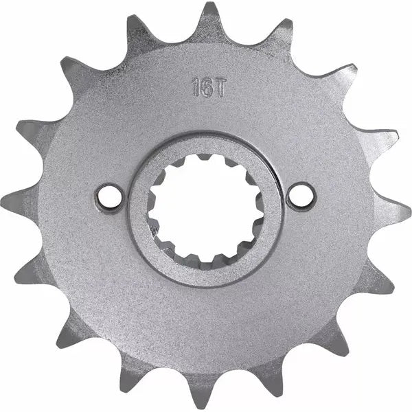 Front Sprocket - Honda - 16T 26-1194-16Crmo