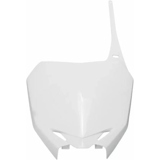 Front#Plate Rmz250/450 Wt Su04919#041