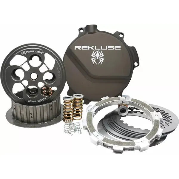 Clutch Core Exp3 Kx80-100 Rms-7742