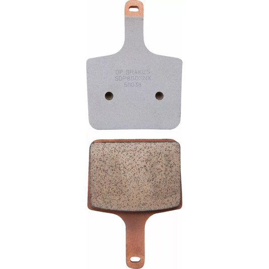 Brake Pad Snow X Pol 03 Sdp850Snx