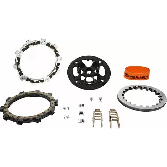 Clutch Kit Radiusx 4.0 Rms-8303085
