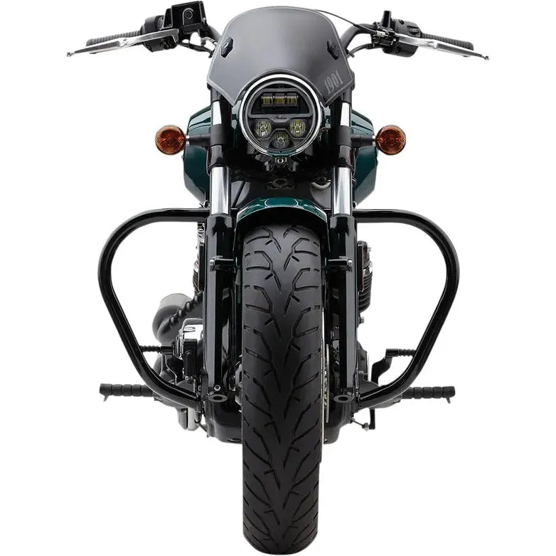 Freeway Bars Black Scout