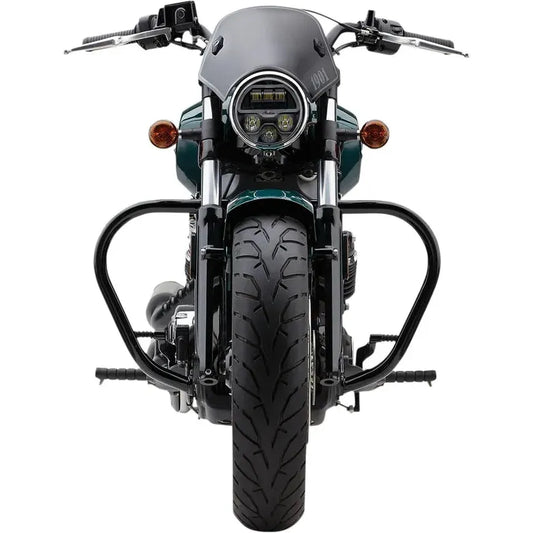 Freeway Bars Black Scout