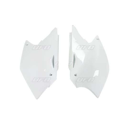 Panels Side Rmz250 04-06 Wh Su03932#041