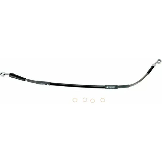 Line Brk Ss R Yz250F 09 Y01-2-034/P-Cl