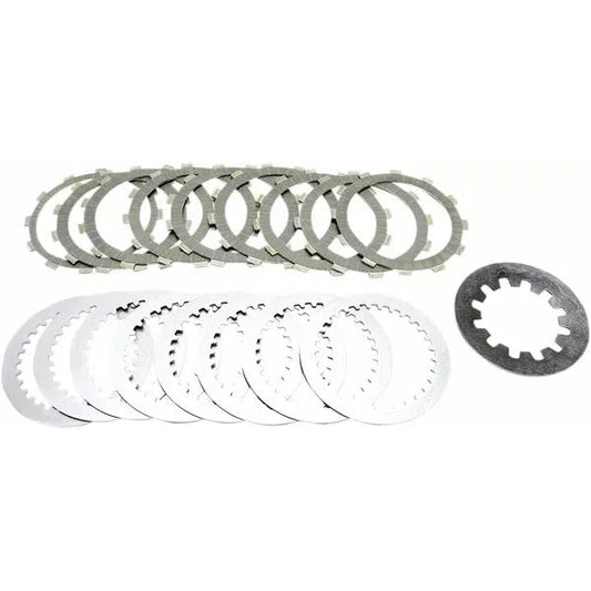 Clutch Kit Race Aramid SRK130