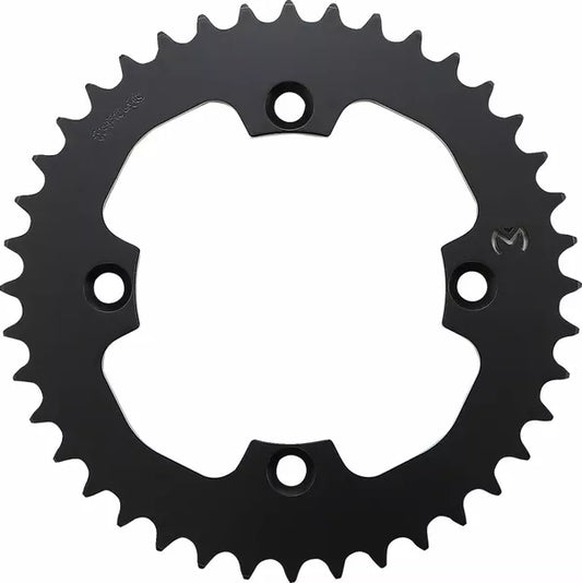 Sprocket Steel Atv Rr 40T 1350-40St