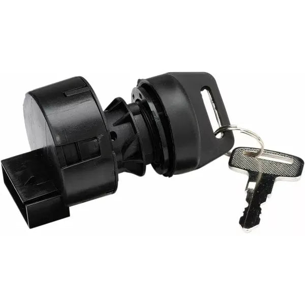 Ignition Switch 100-1300-Pu