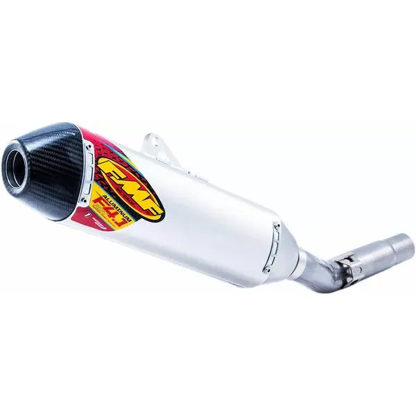 Muffler Fac4.1Rctss/Almcf 043364