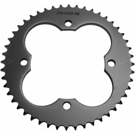 Sprocket Rear 48T 428 Jtr1355.48