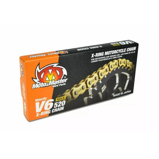 Chain Mm520V6 Gg 120Cp 652003